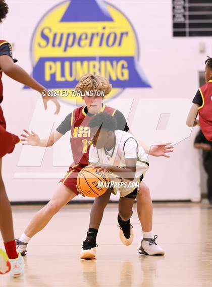 Thumbnail 3 in Lassiter @ Sprayberry photogallery.