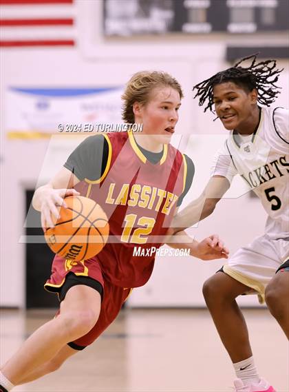 Thumbnail 1 in Lassiter @ Sprayberry photogallery.