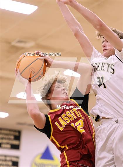 Thumbnail 2 in Lassiter @ Sprayberry photogallery.