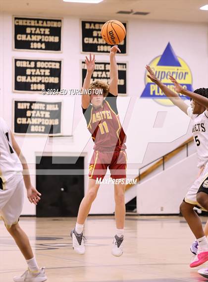 Thumbnail 2 in Lassiter @ Sprayberry photogallery.