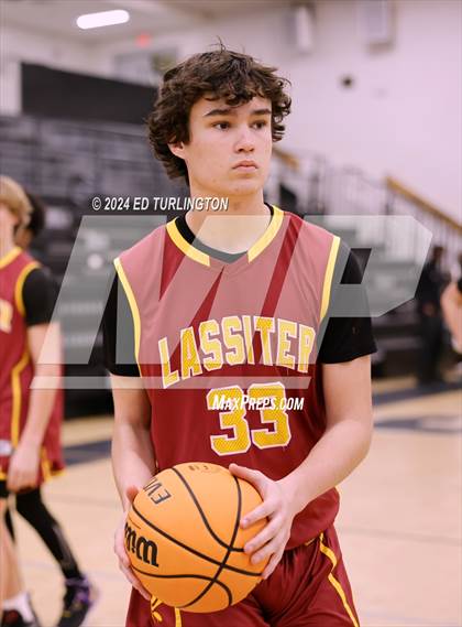 Thumbnail 3 in Lassiter @ Sprayberry photogallery.
