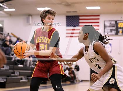 Thumbnail 1 in Lassiter @ Sprayberry photogallery.