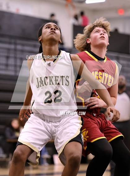 Thumbnail 2 in Lassiter @ Sprayberry photogallery.