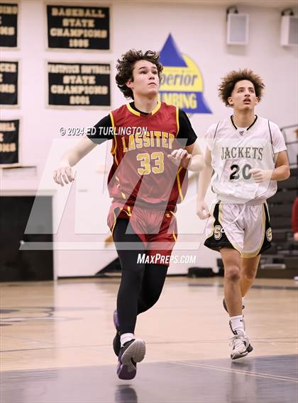 Thumbnail 2 in Lassiter @ Sprayberry photogallery.