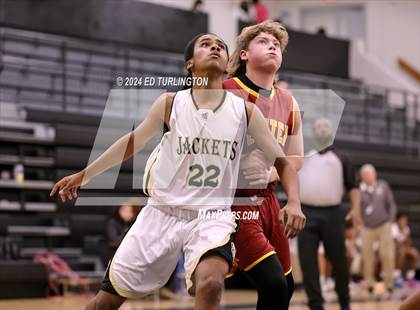 Thumbnail 1 in Lassiter @ Sprayberry photogallery.