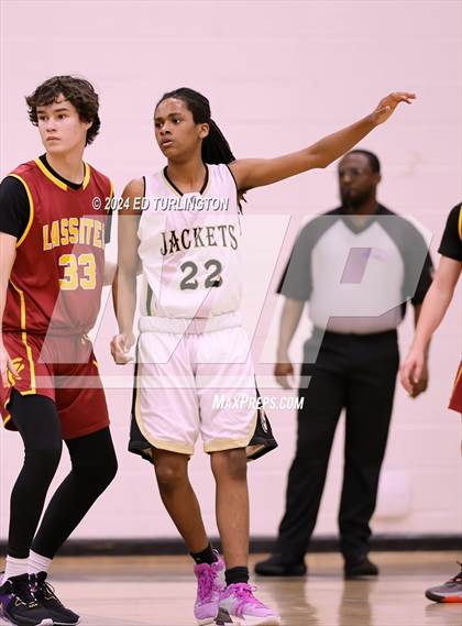 Thumbnail 1 in Lassiter @ Sprayberry photogallery.