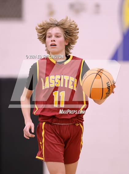 Thumbnail 3 in Lassiter @ Sprayberry photogallery.