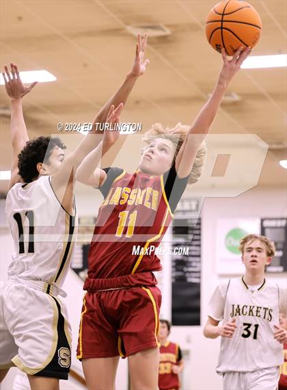 Thumbnail 2 in Lassiter @ Sprayberry photogallery.