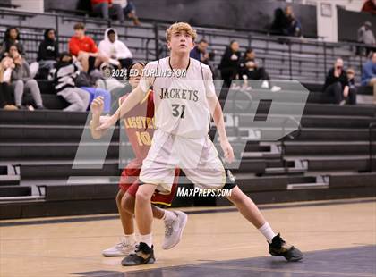 Thumbnail 3 in Lassiter @ Sprayberry photogallery.