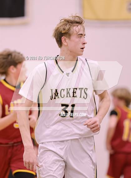 Thumbnail 3 in Lassiter @ Sprayberry photogallery.
