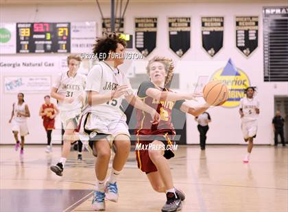 Thumbnail 3 in Lassiter @ Sprayberry photogallery.