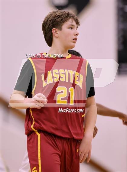 Thumbnail 2 in Lassiter @ Sprayberry photogallery.