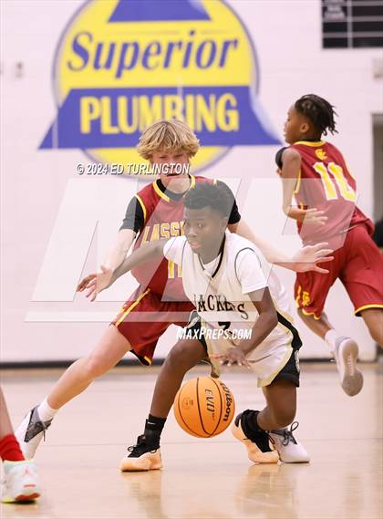 Thumbnail 1 in Lassiter @ Sprayberry photogallery.