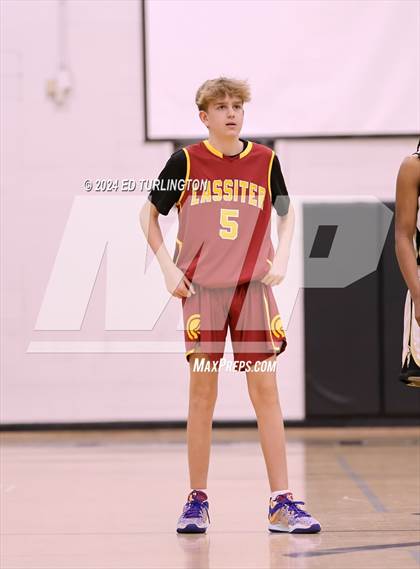 Thumbnail 3 in Lassiter @ Sprayberry photogallery.