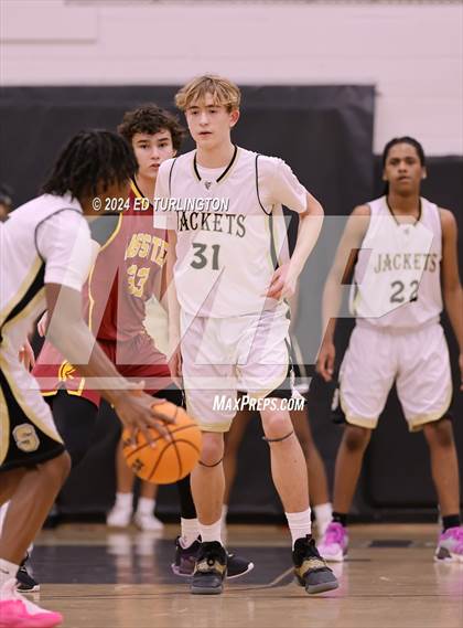 Thumbnail 3 in Lassiter @ Sprayberry photogallery.