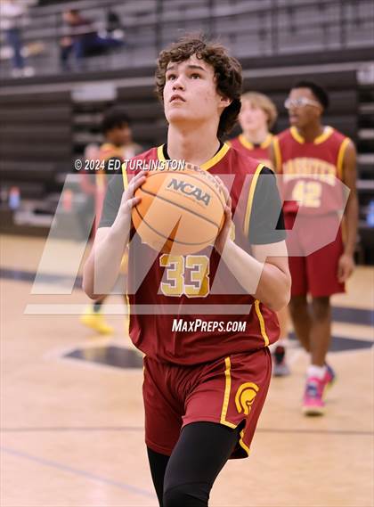 Thumbnail 1 in Lassiter @ Sprayberry photogallery.