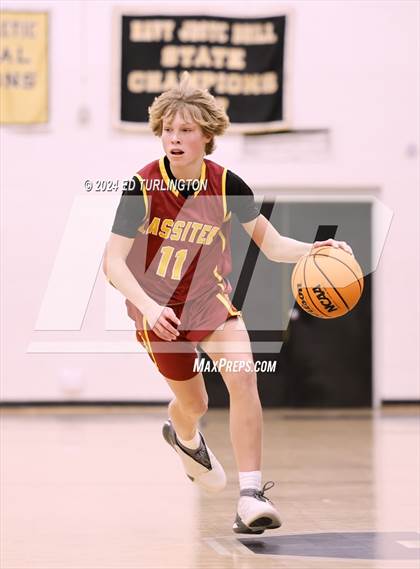 Thumbnail 2 in Lassiter @ Sprayberry photogallery.