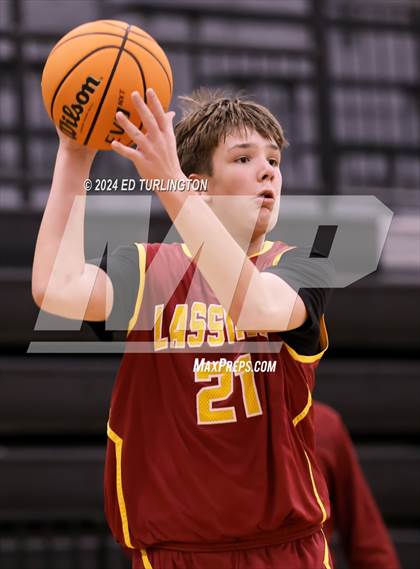 Thumbnail 3 in Lassiter @ Sprayberry photogallery.