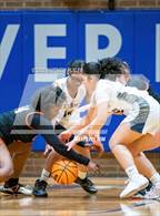 Photo from the gallery "E.E. Smith vs. South View (Cumberland County Holiday Classic)"