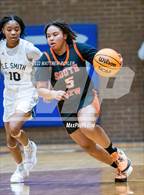 Photo from the gallery "E.E. Smith vs. South View (Cumberland County Holiday Classic)"