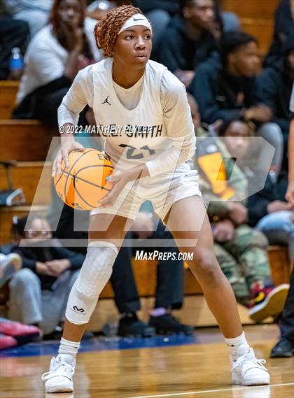 Thumbnail 1 in E.E. Smith vs. South View (Cumberland County Holiday Classic) photogallery.