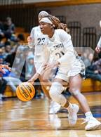 Photo from the gallery "E.E. Smith vs. South View (Cumberland County Holiday Classic)"