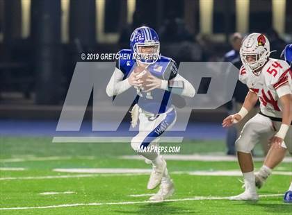 Thumbnail 1 in Greenwich @ Darien (CIAC Quarterfinal Playoff) photogallery.