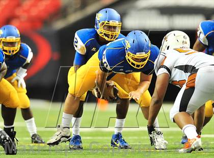 Thumbnail 2 in Kell vs. Chattahoochee (Corky Kell Classic) photogallery.