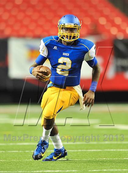 Thumbnail 3 in Kell vs. Chattahoochee (Corky Kell Classic) photogallery.