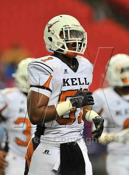 Thumbnail 1 in Kell vs. Chattahoochee (Corky Kell Classic) photogallery.