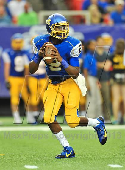 Thumbnail 3 in Kell vs. Chattahoochee (Corky Kell Classic) photogallery.