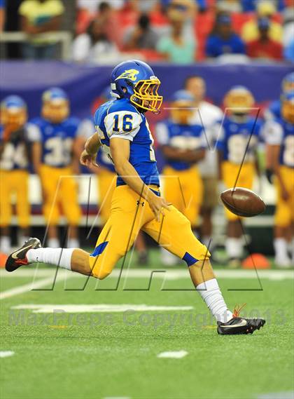 Thumbnail 3 in Kell vs. Chattahoochee (Corky Kell Classic) photogallery.
