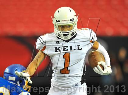 Thumbnail 1 in Kell vs. Chattahoochee (Corky Kell Classic) photogallery.