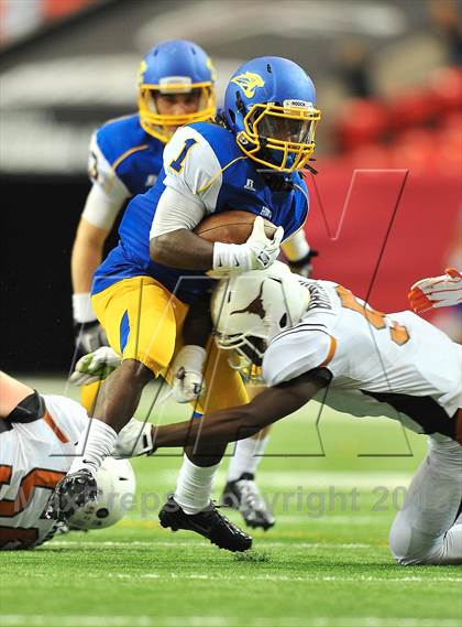 Thumbnail 1 in Kell vs. Chattahoochee (Corky Kell Classic) photogallery.