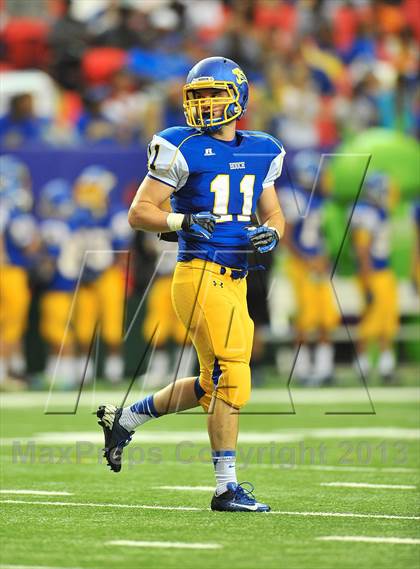 Thumbnail 2 in Kell vs. Chattahoochee (Corky Kell Classic) photogallery.
