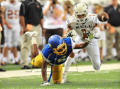 Thumbnail 3 in Kell vs. Chattahoochee (Corky Kell Classic) photogallery.