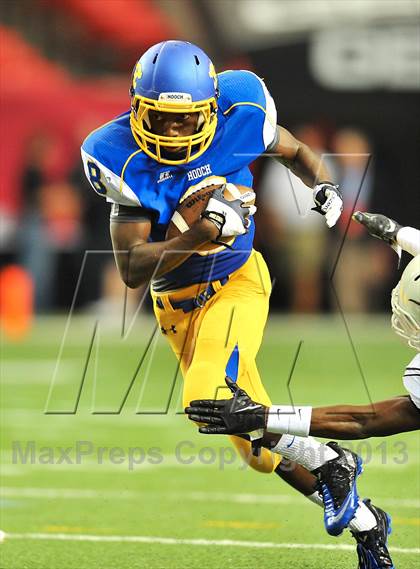 Thumbnail 1 in Kell vs. Chattahoochee (Corky Kell Classic) photogallery.