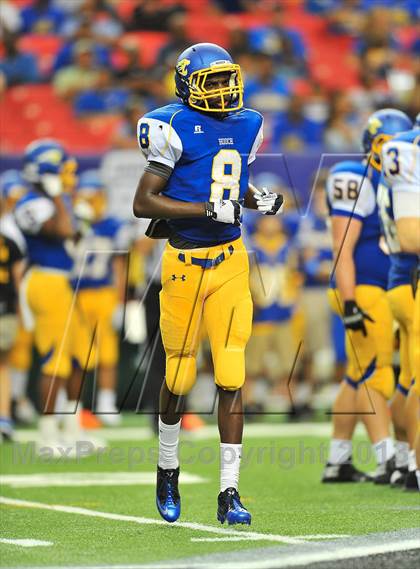 Thumbnail 2 in Kell vs. Chattahoochee (Corky Kell Classic) photogallery.