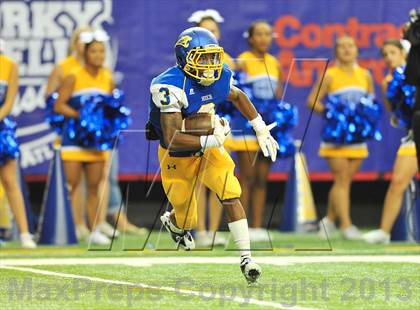 Thumbnail 1 in Kell vs. Chattahoochee (Corky Kell Classic) photogallery.