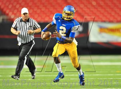 Thumbnail 1 in Kell vs. Chattahoochee (Corky Kell Classic) photogallery.