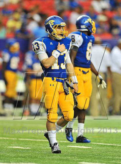 Thumbnail 1 in Kell vs. Chattahoochee (Corky Kell Classic) photogallery.