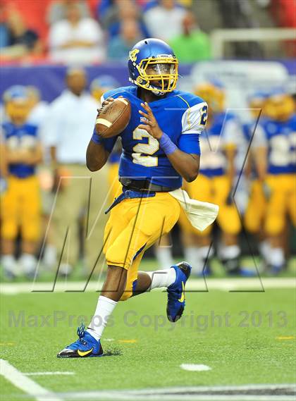 Thumbnail 2 in Kell vs. Chattahoochee (Corky Kell Classic) photogallery.