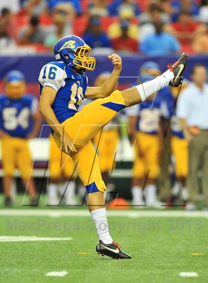 Thumbnail 1 in Kell vs. Chattahoochee (Corky Kell Classic) photogallery.