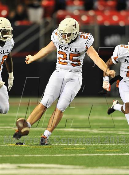 Thumbnail 3 in Kell vs. Chattahoochee (Corky Kell Classic) photogallery.