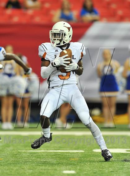 Thumbnail 1 in Kell vs. Chattahoochee (Corky Kell Classic) photogallery.