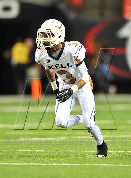 Thumbnail 3 in Kell vs. Chattahoochee (Corky Kell Classic) photogallery.