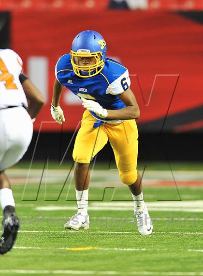 Thumbnail 2 in Kell vs. Chattahoochee (Corky Kell Classic) photogallery.