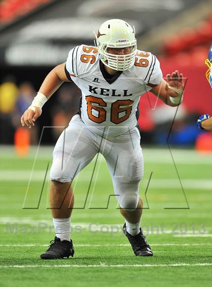 Thumbnail 2 in Kell vs. Chattahoochee (Corky Kell Classic) photogallery.