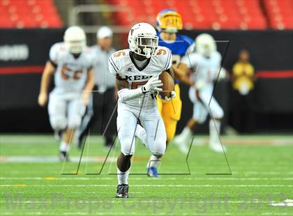 Thumbnail 1 in Kell vs. Chattahoochee (Corky Kell Classic) photogallery.