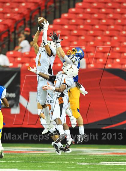 Thumbnail 1 in Kell vs. Chattahoochee (Corky Kell Classic) photogallery.